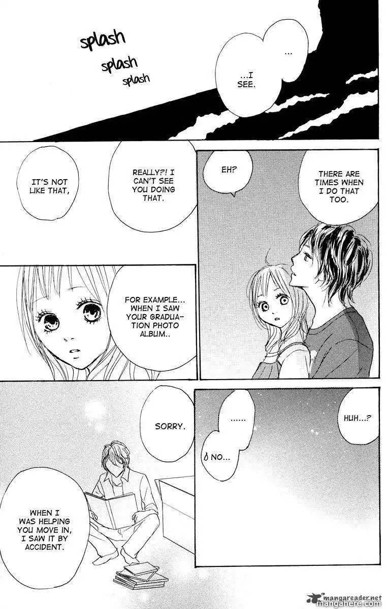 Love Sky Chapter 21 40